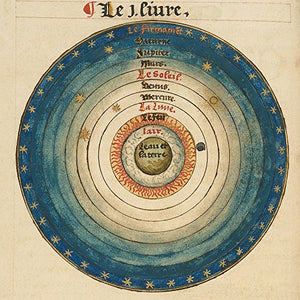 Book of Circles: Visualizing Spheres of Knowledge,New
