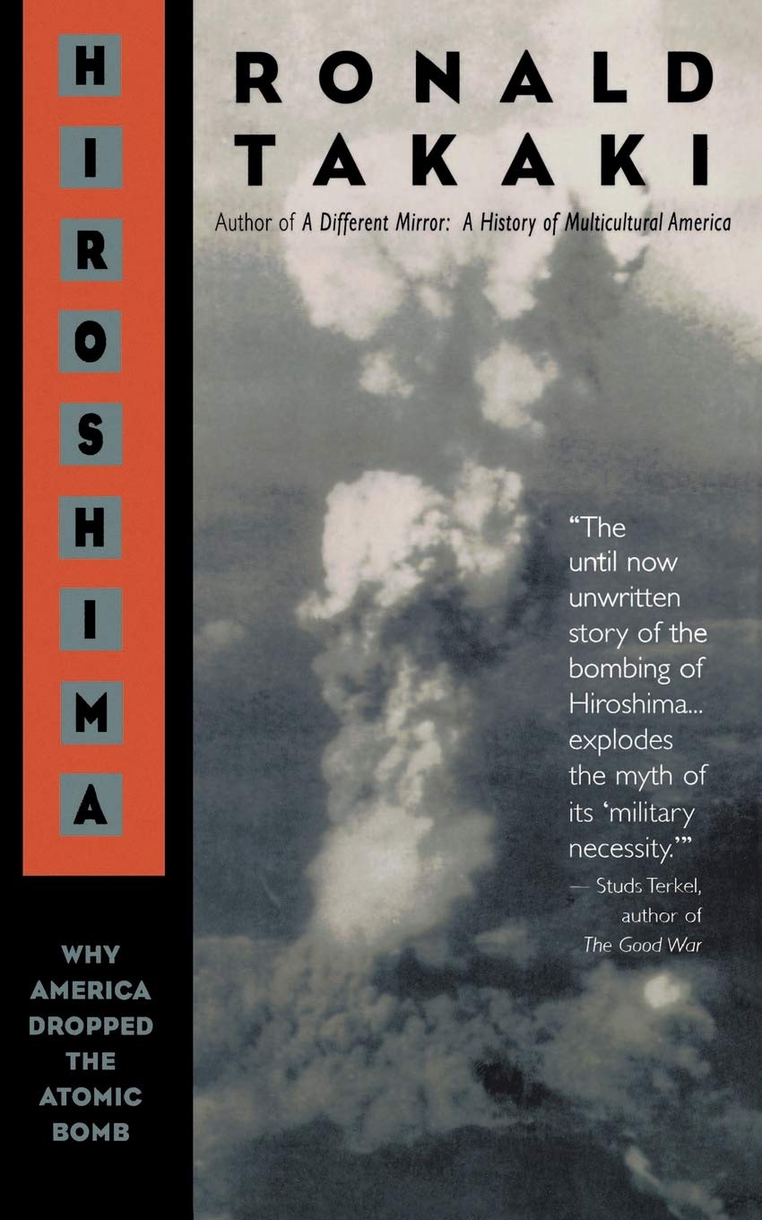 Hiroshima: Why America Dropped The Atomic Bomb