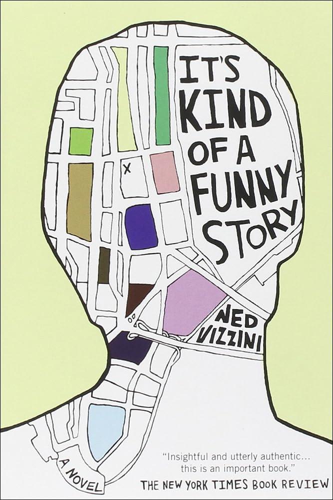 It'S Kind Of A Funny Story