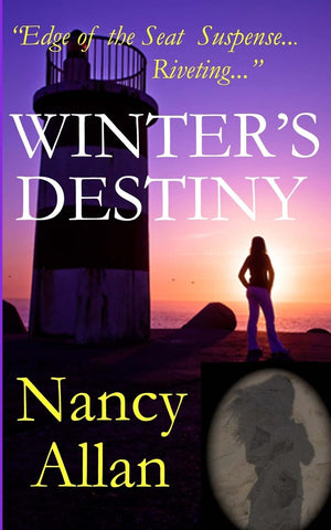 Winter'S Destiny,Used