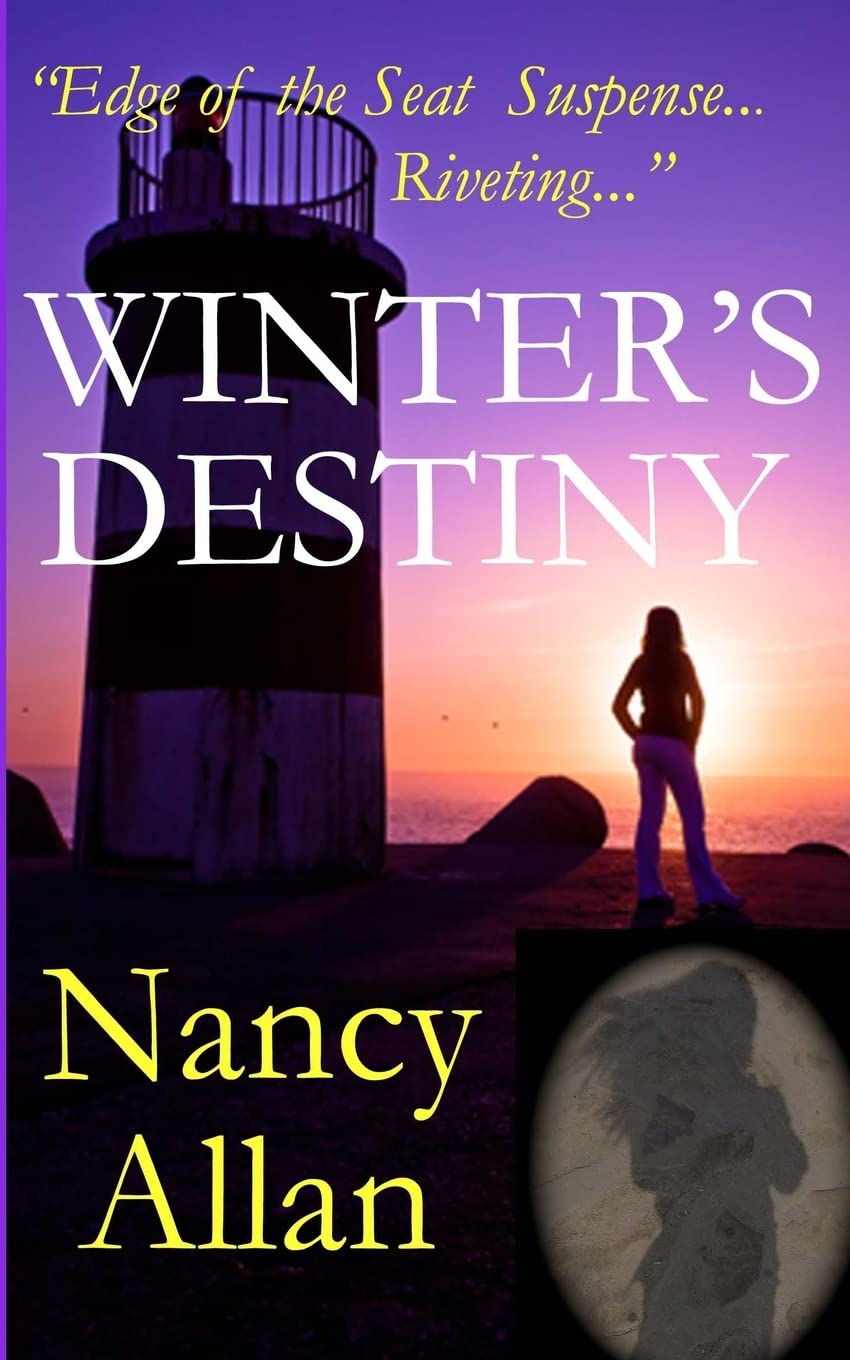 Winter'S Destiny,Used