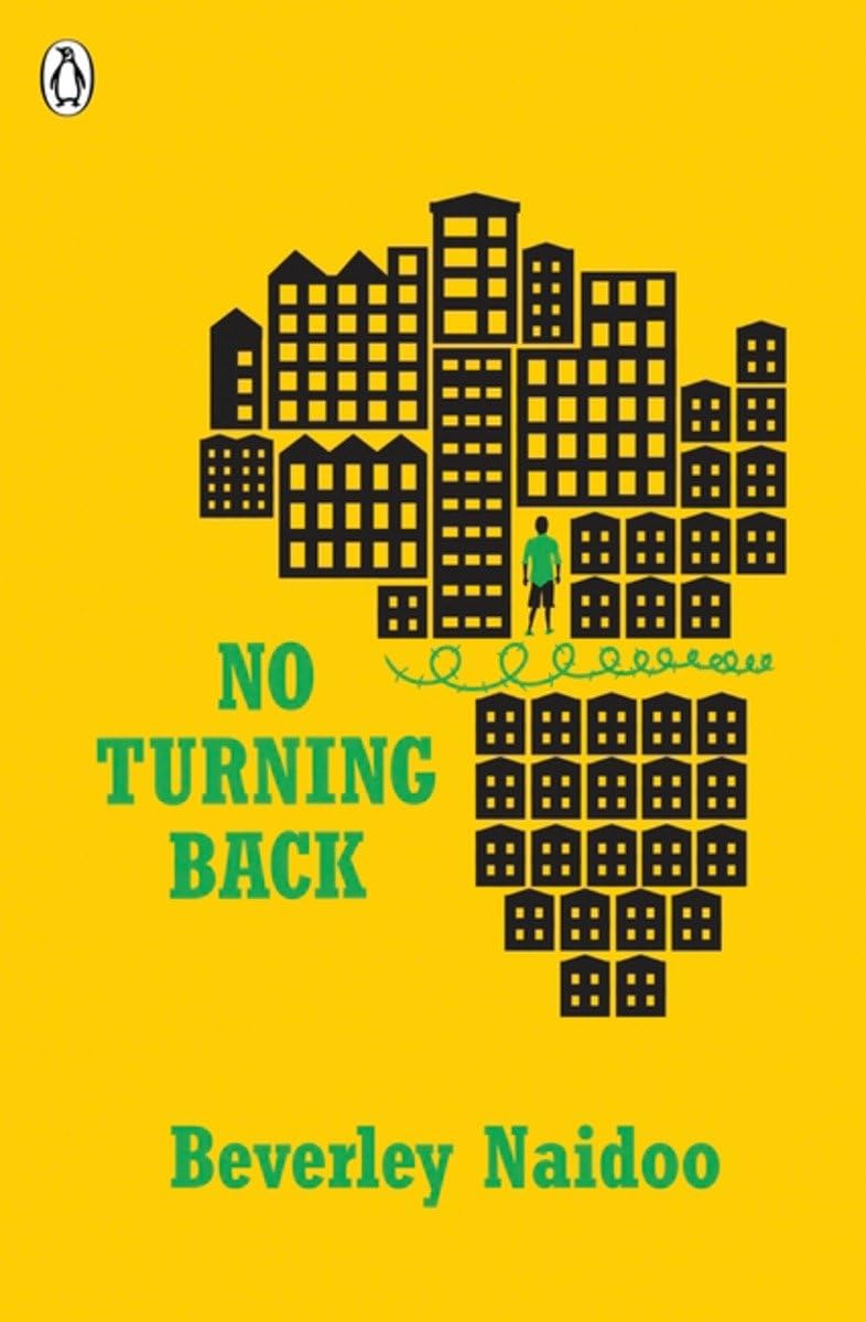 No Turning Back (The Originals),Used