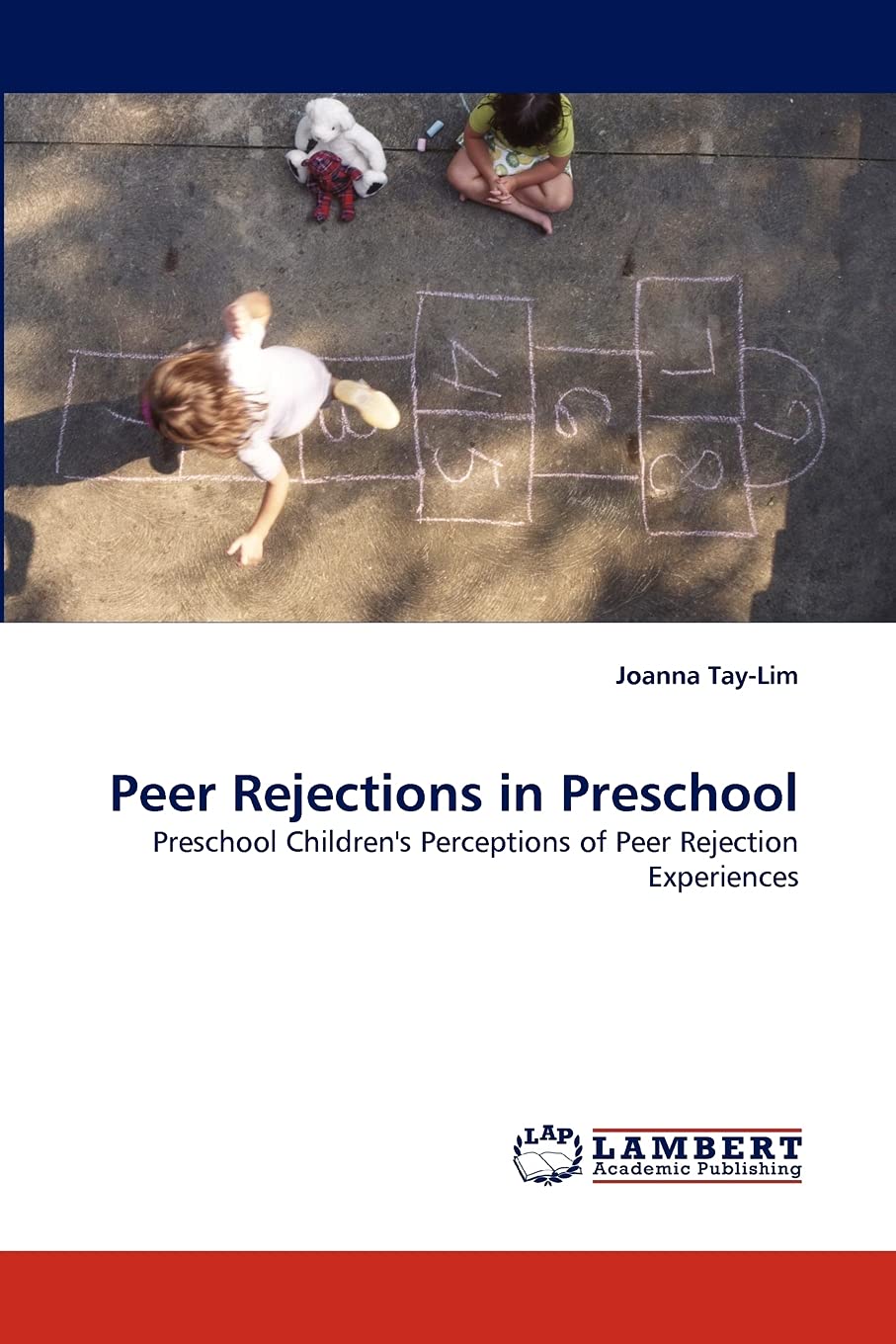 Peer Rejections in Preschool: Preschool Children's Perceptions of Peer Rejection Experiences,Used
