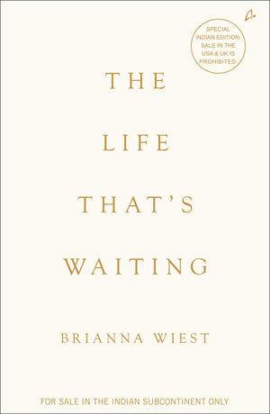 The Life ThatS Waiting (English)