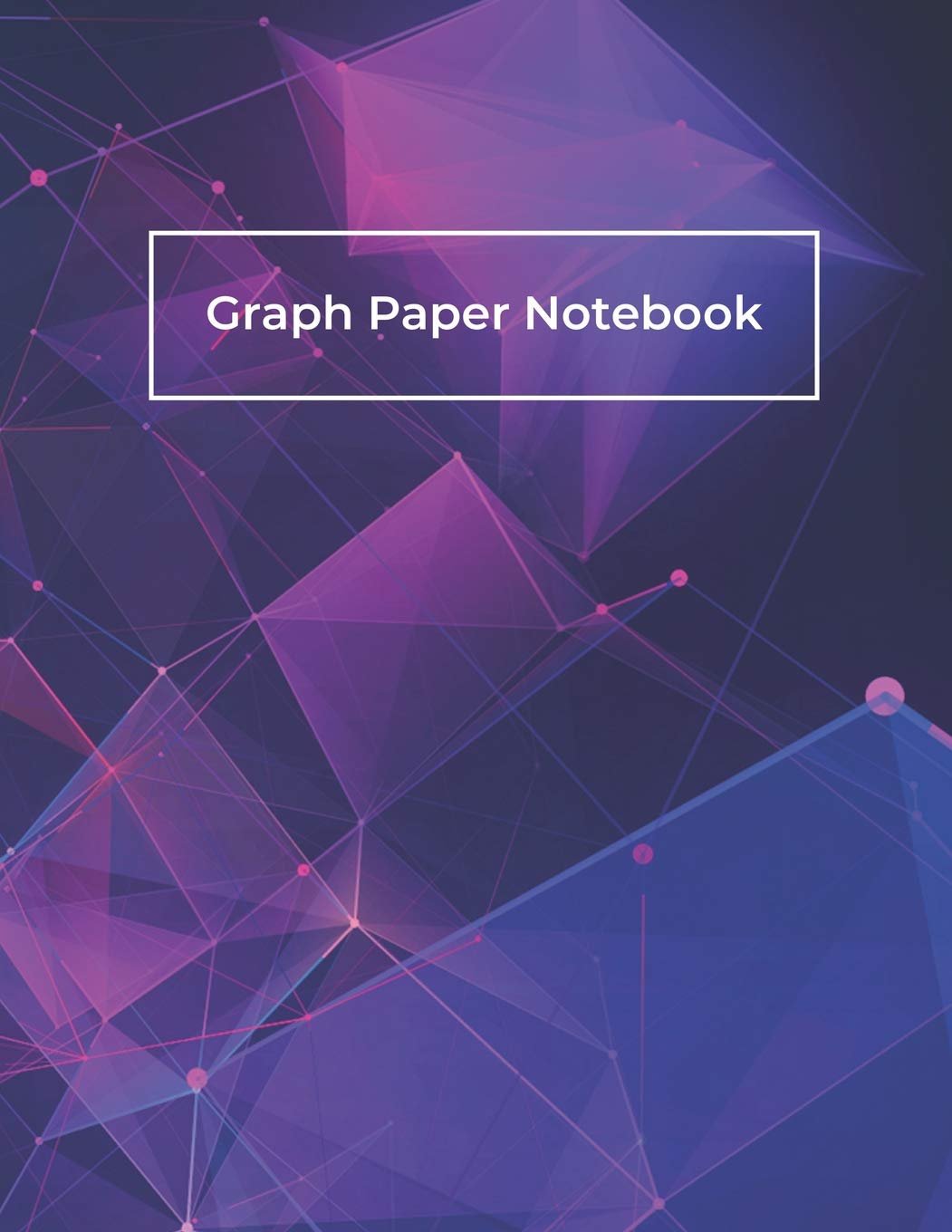 Graph Paper Notebook: Graphing Paper Composition Book,Used