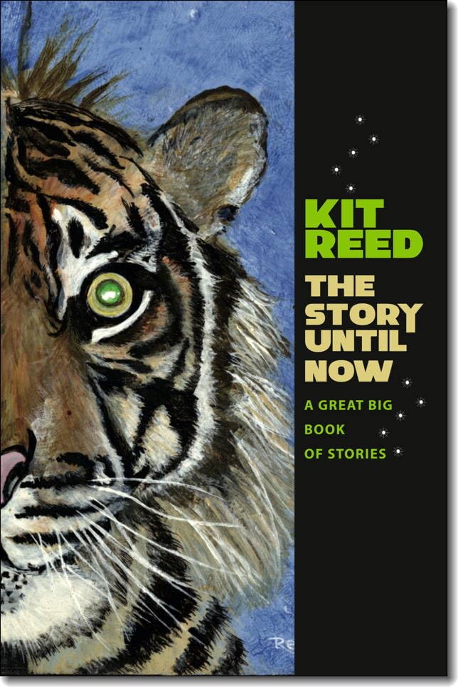 The Story Until Now: A Great Big Book of Stories,Used