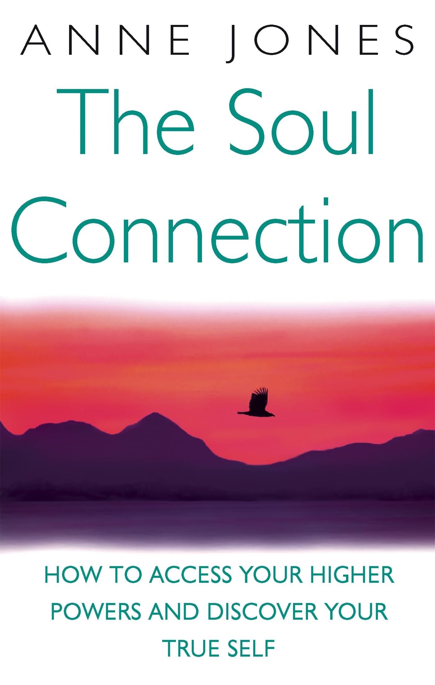 The Soul Connection: How To Access Your Higher Powers And Discover Your True Self