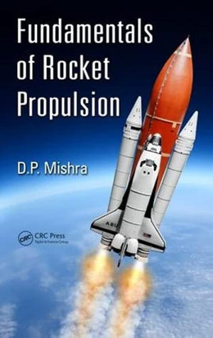 Fundamentals of Rocket Propulsion,Used