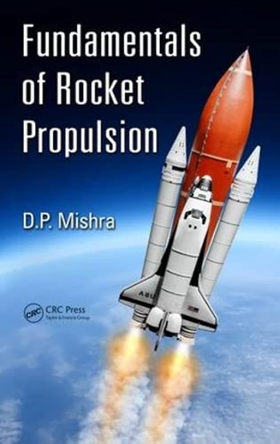 Fundamentals of Rocket Propulsion,Used
