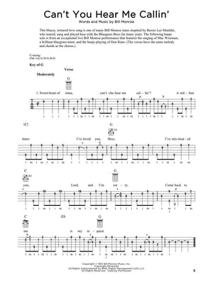 First 50 Bluegrass Songs You Should Play on Banjo  OneofaKind Collection of MustKnow Bluegrass Songs for ThreeFinger Style,Used