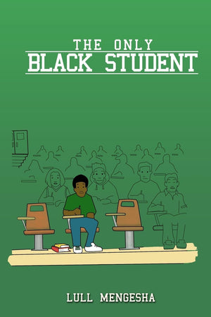 The Only Black Student,Used