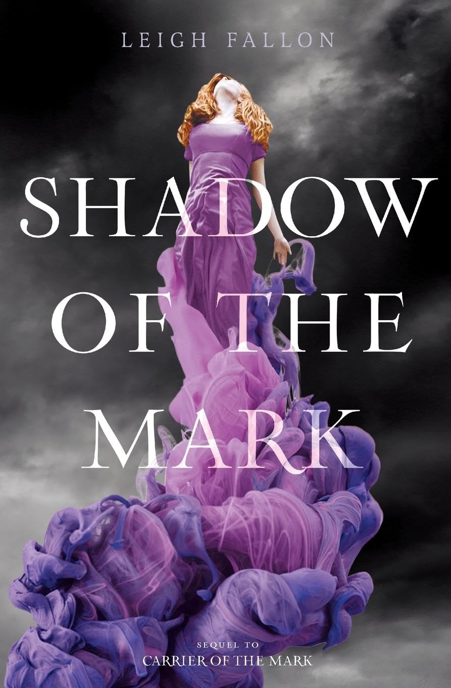 Shadow of the Mark (Carrier of the Mark, 2),New