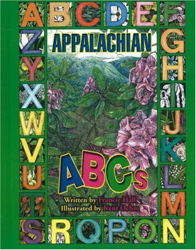 Appalachian ABCs,New