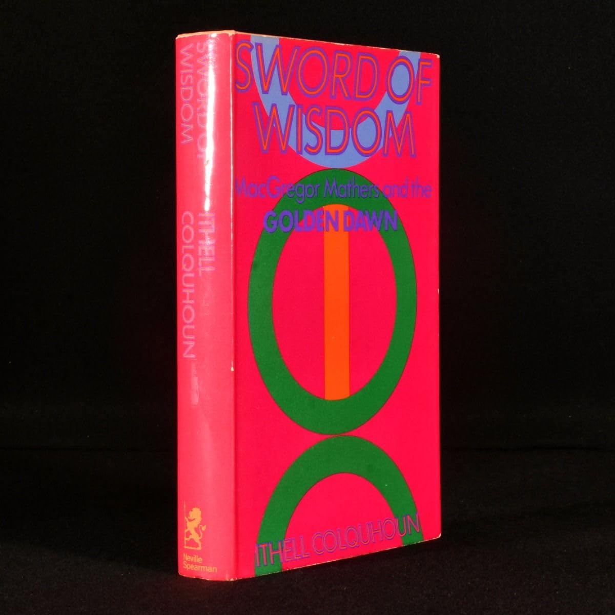Sword of Wisdom: MacGregor Mathers and 