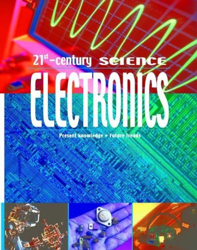 Electronics (21st Century Science),Used