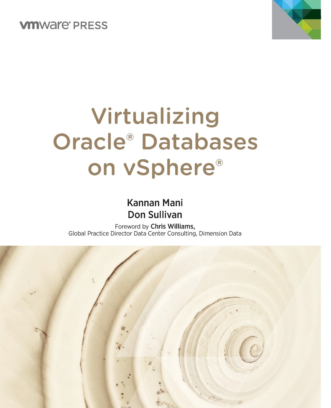 Virtualizing Oracle Databases on vSphere,Used