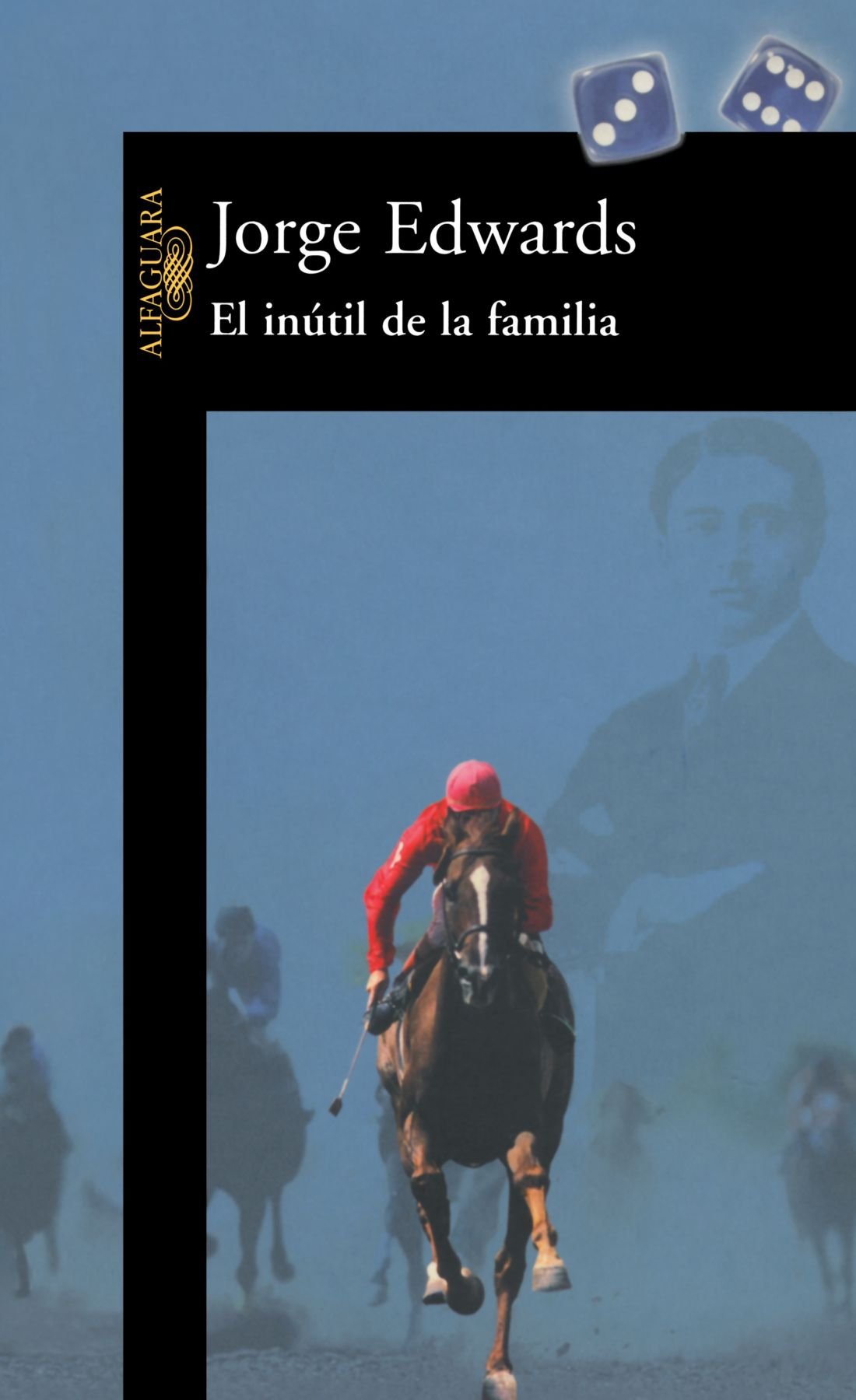 El intil de la familia (Spanish Edition),Used
