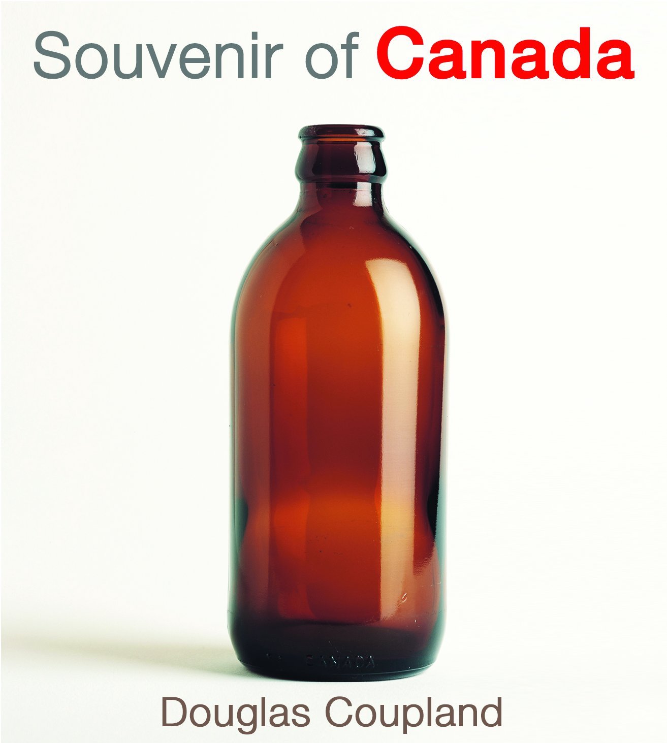 Souvenir of Canada,Used