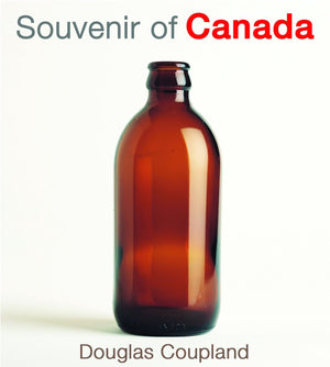 Souvenir of Canada,Used