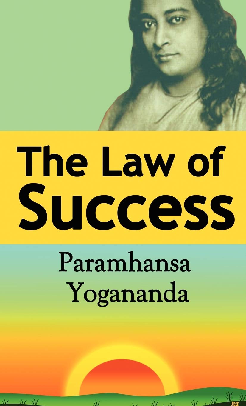 The Law Of Success: Using The Power Of Spirit To Create Health, Prosperity, And Happiness,Used