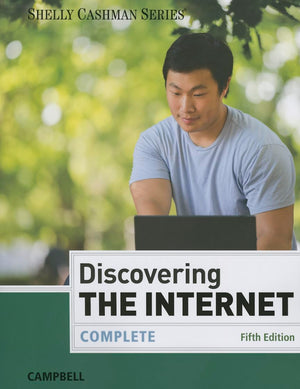 Discovering The Internet: Complete