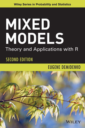 Mixed Models: Theory and Applications with R,Used