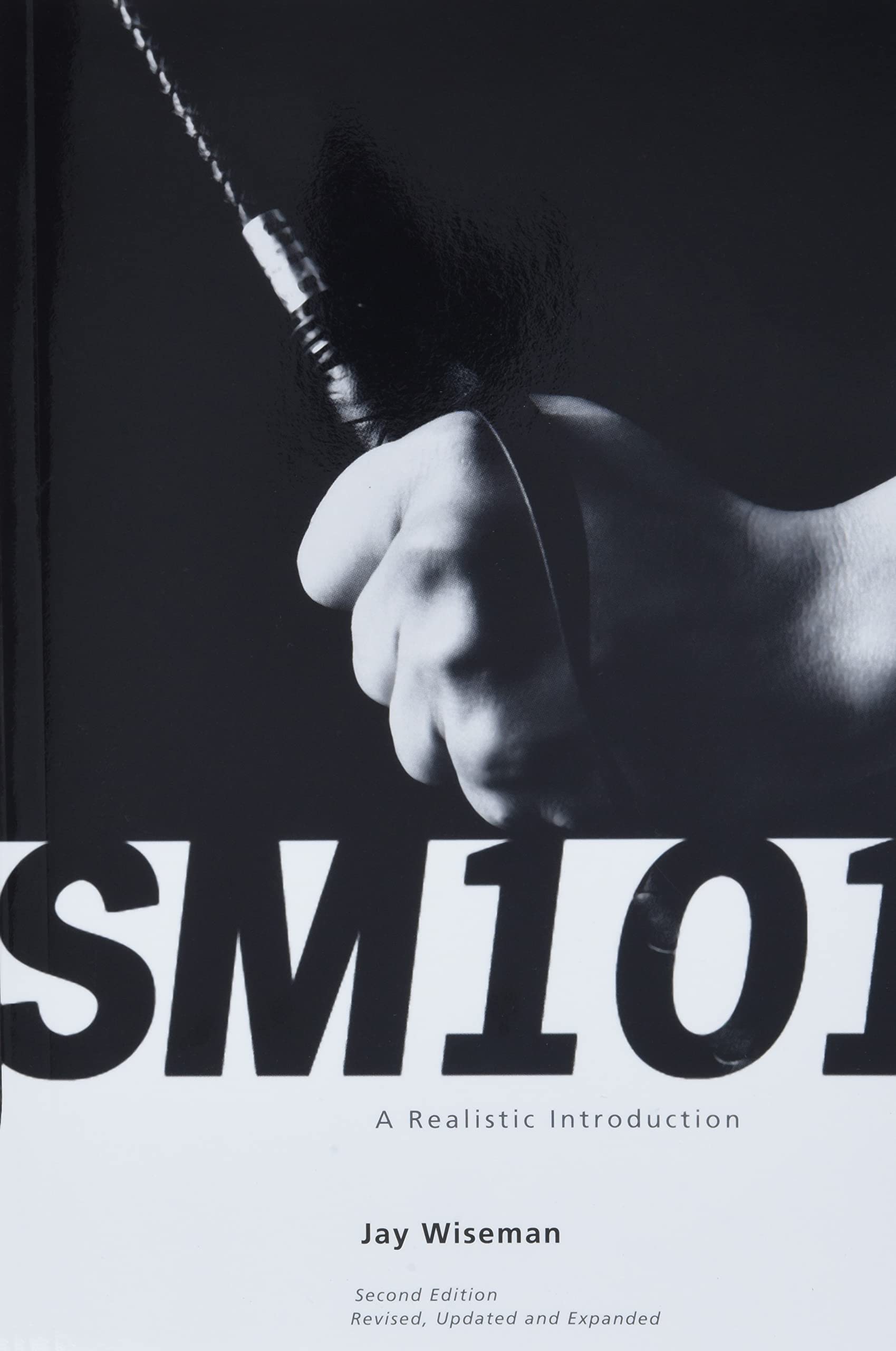 SM 101: A Realistic Introduction,Used