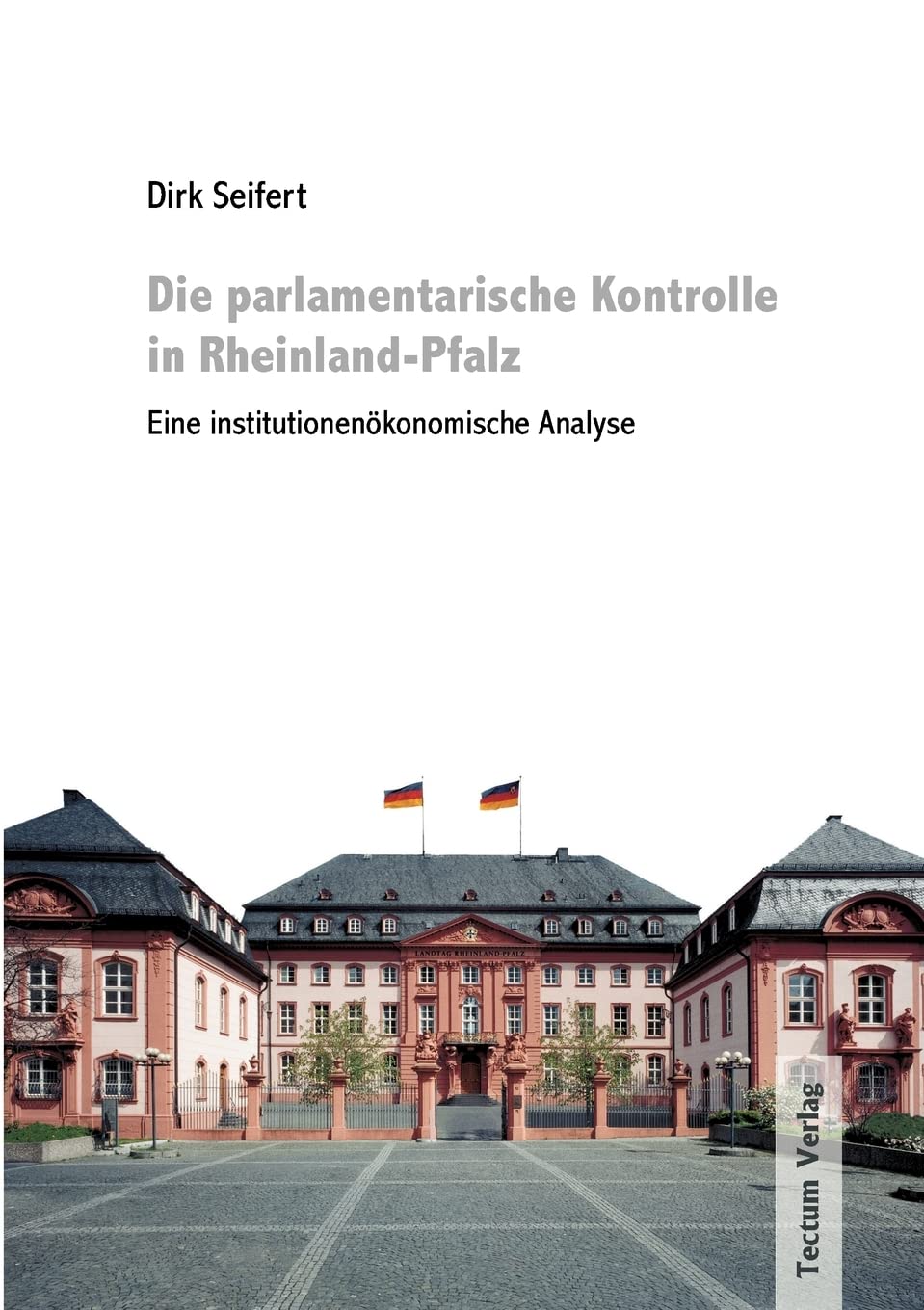 Die parlamentarische Kontrolle in RheinlandPfalz (German Edition),Used