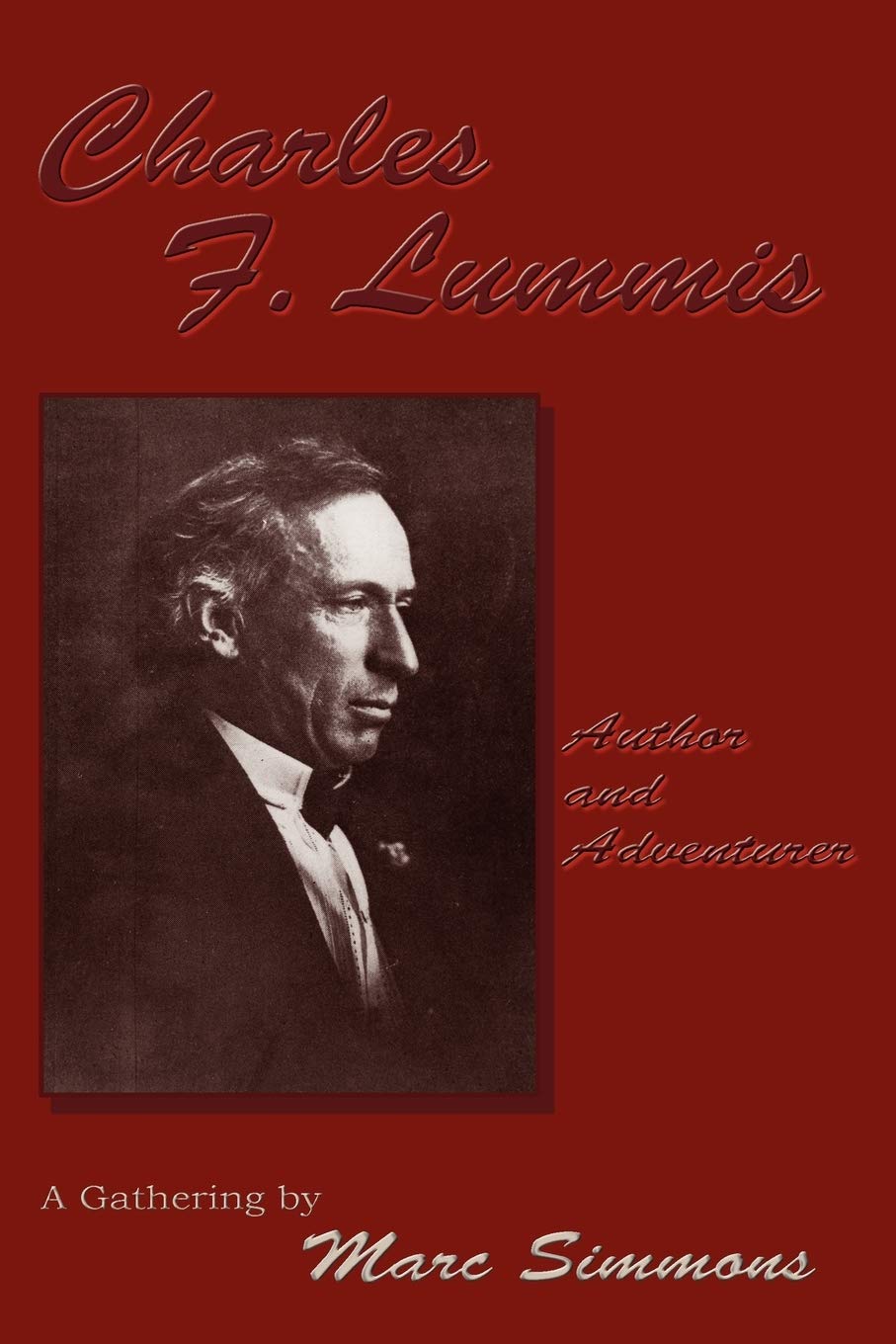 Charles F. Lummis (Softcover),Used