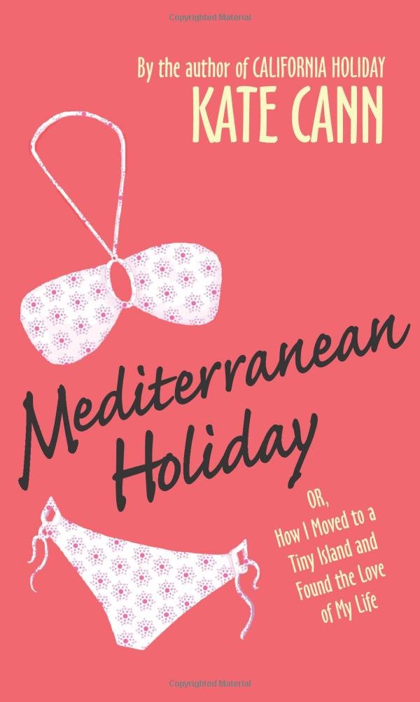 Mediterranean Holiday,Used