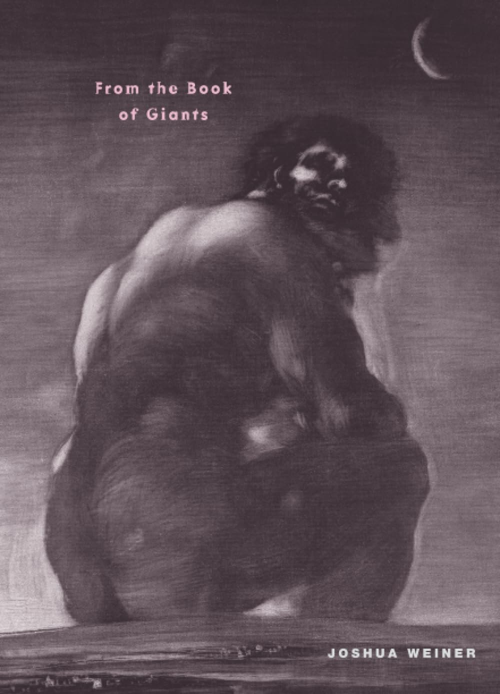 From The Book Of Giants (Phoenix Poets)