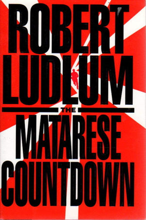 The Matarese Countdown,New