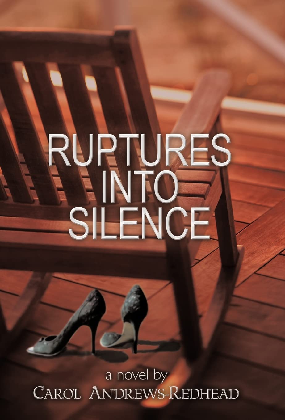 Ruptures Into Silence,Used