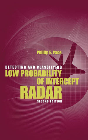 Detectg Classifying Low Probability 2e (Artech House Remote Sensing Library),Used