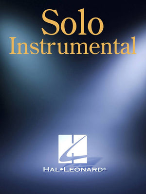 Great Tenor Sax Solos (Product Stock #673254))-used