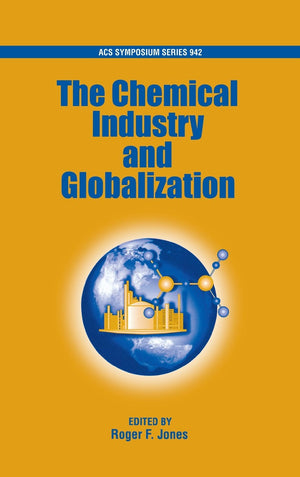 The Chemical Industry And Globalization (Acs Symposium Series),Used