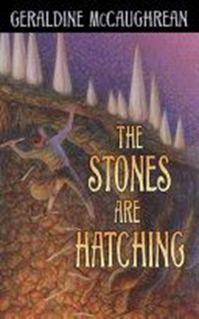 The Stones Are Hatching,Used