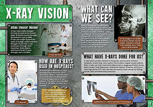 Medicines & Hospitals (How Machines Changed the World),Used