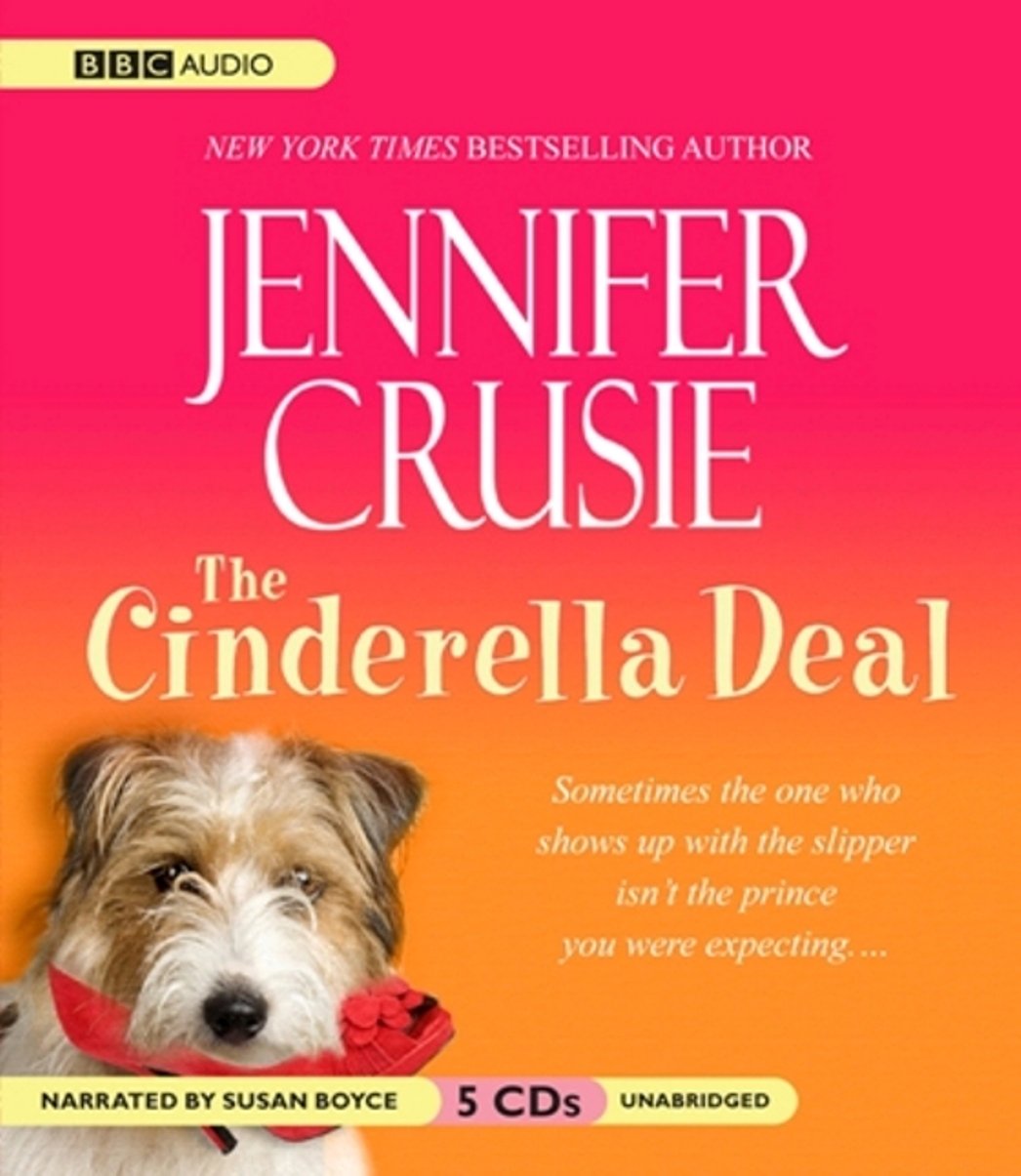 The Cinderella Deal,Used