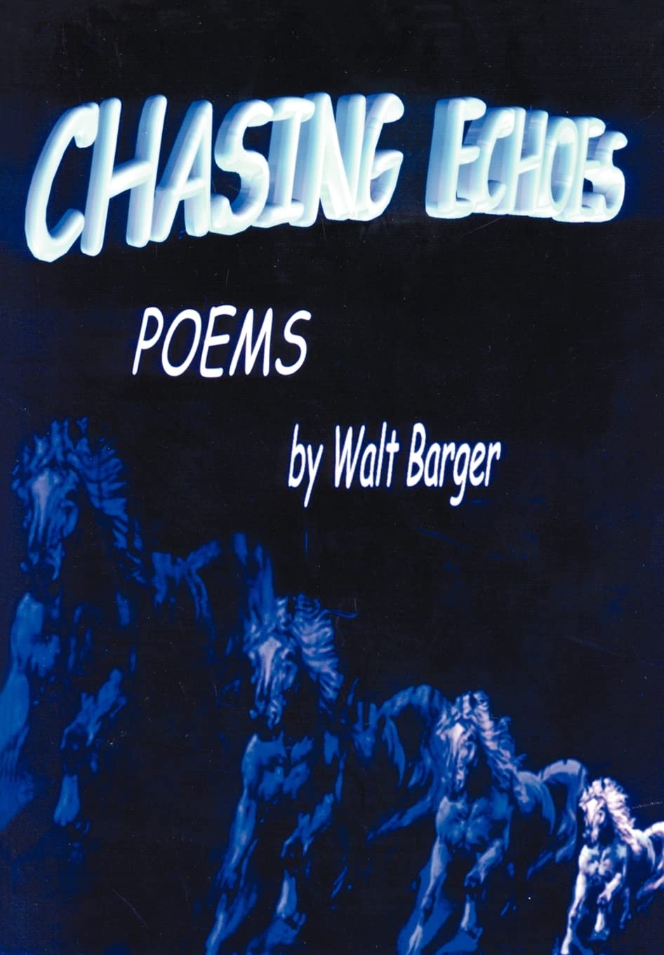 Chasing Echoes,Used