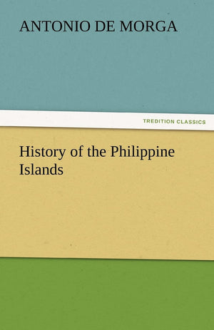 History of the Philippine Islands,Used