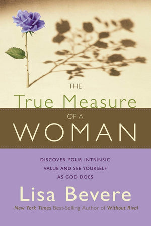 True Measure of a Woman,Used