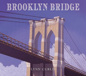 Brooklyn Bridge,New