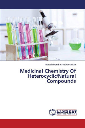 Medicinal Chemistry Of Heterocyclic/Natural Compounds,Used