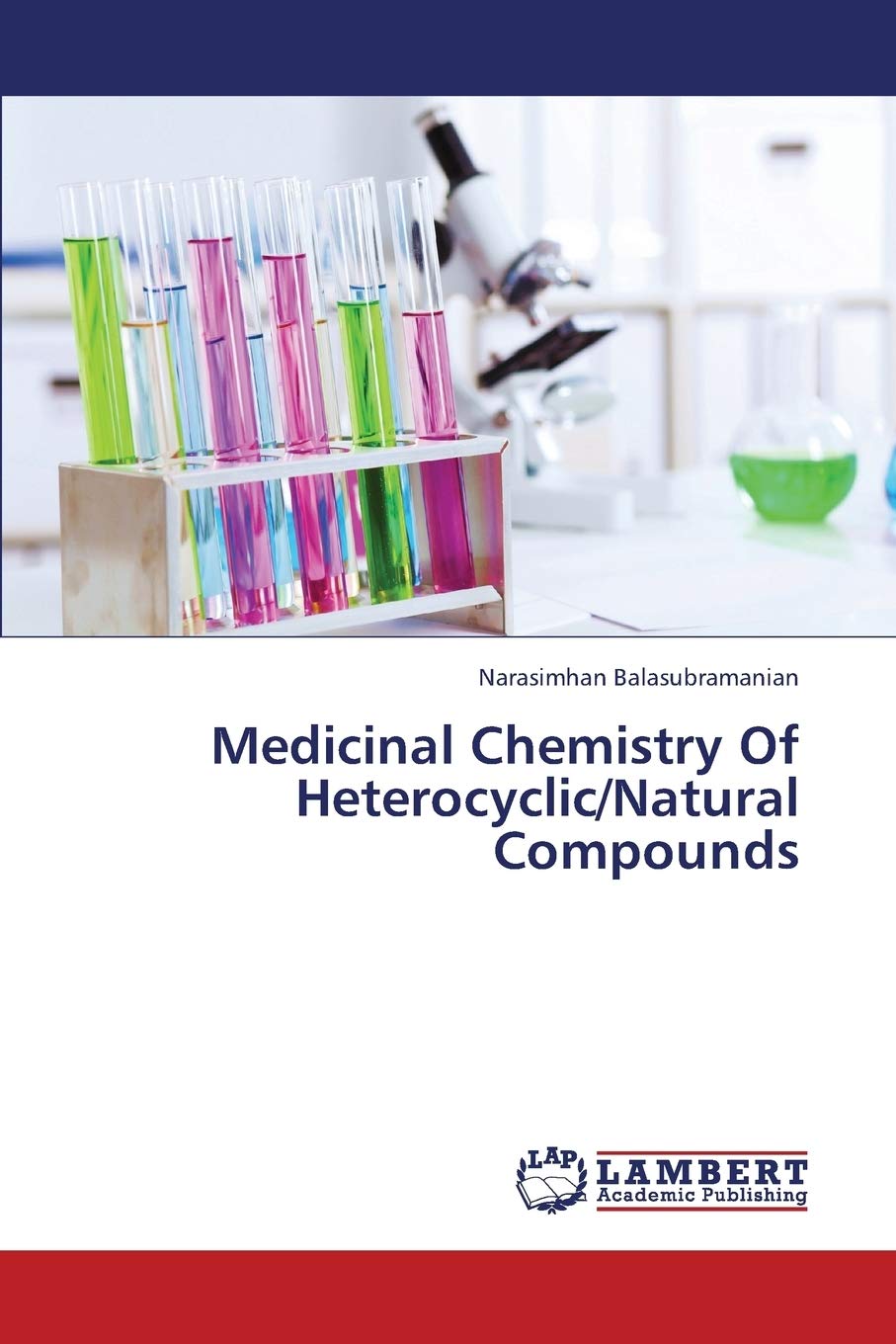 Medicinal Chemistry Of Heterocyclic/Natural Compounds,Used