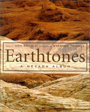 Earthtones: A Nevada Album,Used
