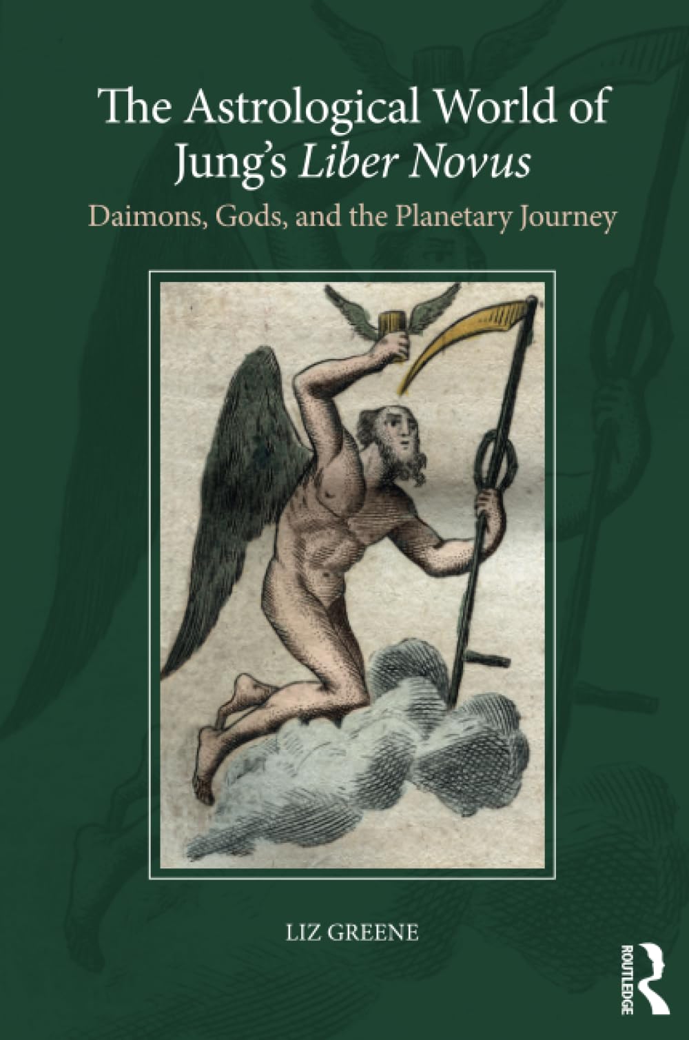 The Astrological World of Jungs 'Liber Novus',Used