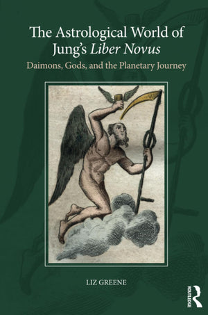 The Astrological World of Jungs 'Liber Novus',Used