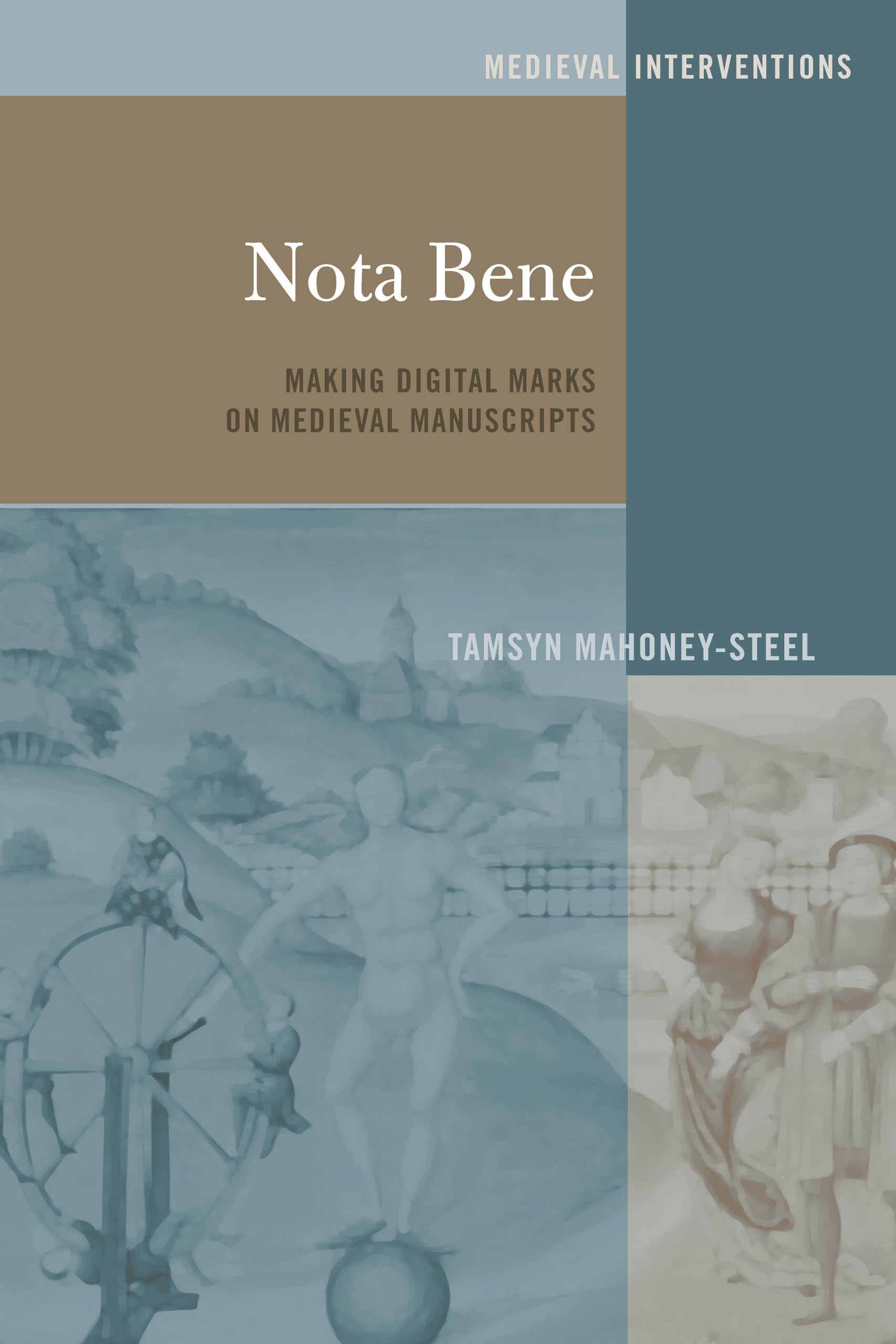 Nota Bene (Medieval Interventions),Used