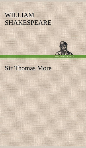 Sir Thomas More,Used